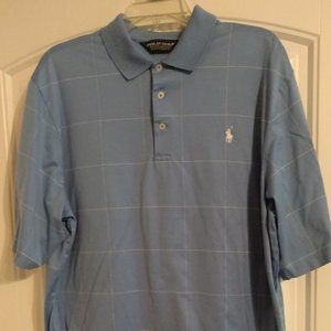 Polo Golf Ralph Lauren Short Sleeve - XL